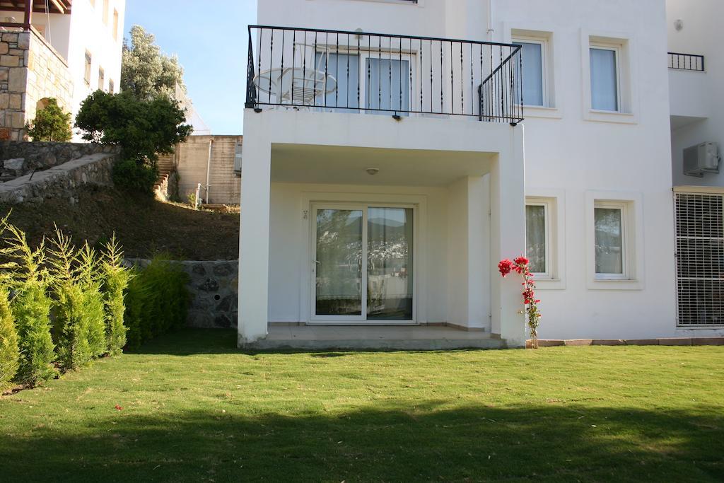 Rose Residence Bodrum Exterior foto