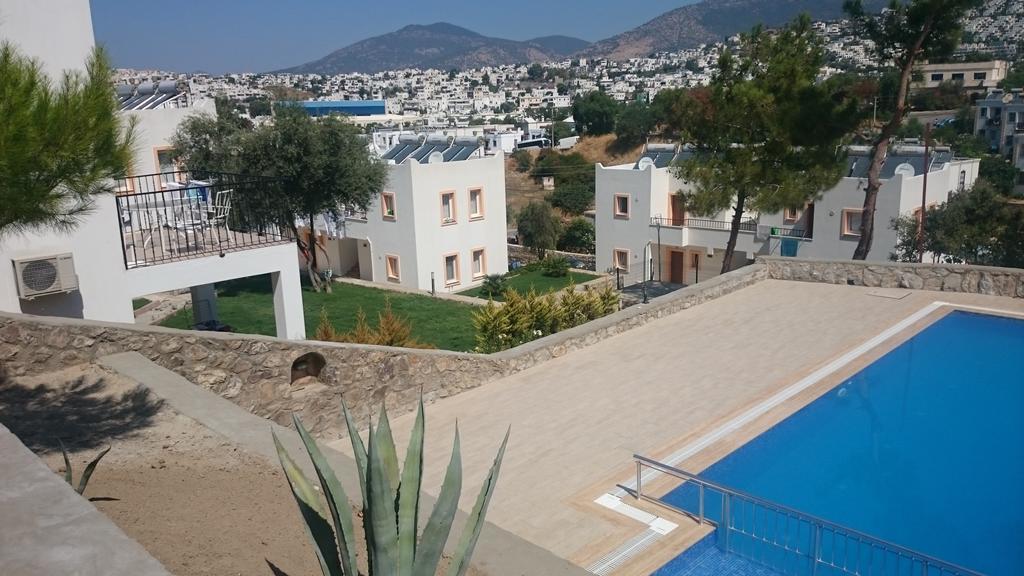 Rose Residence Bodrum Quarto foto